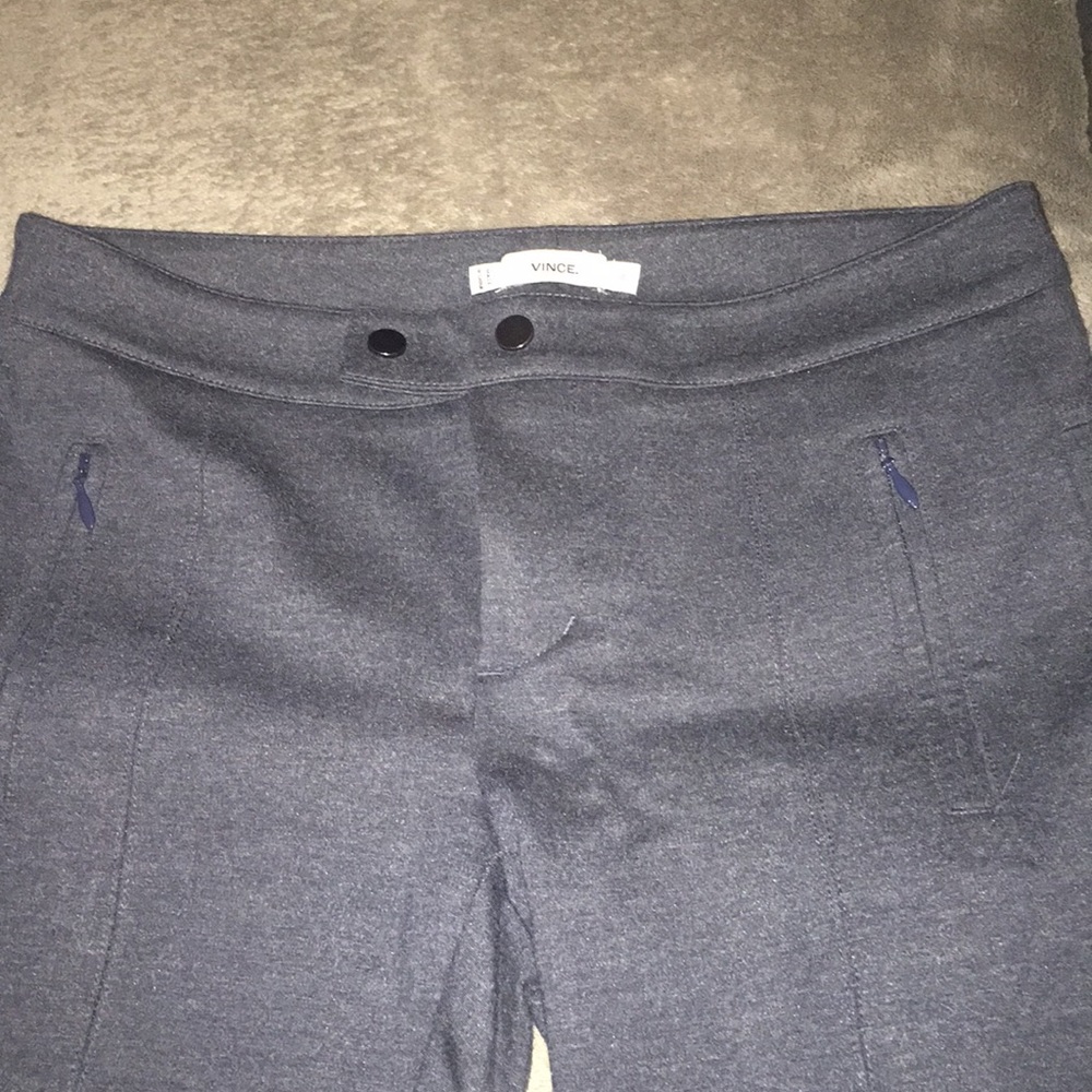 Work and Night out pants